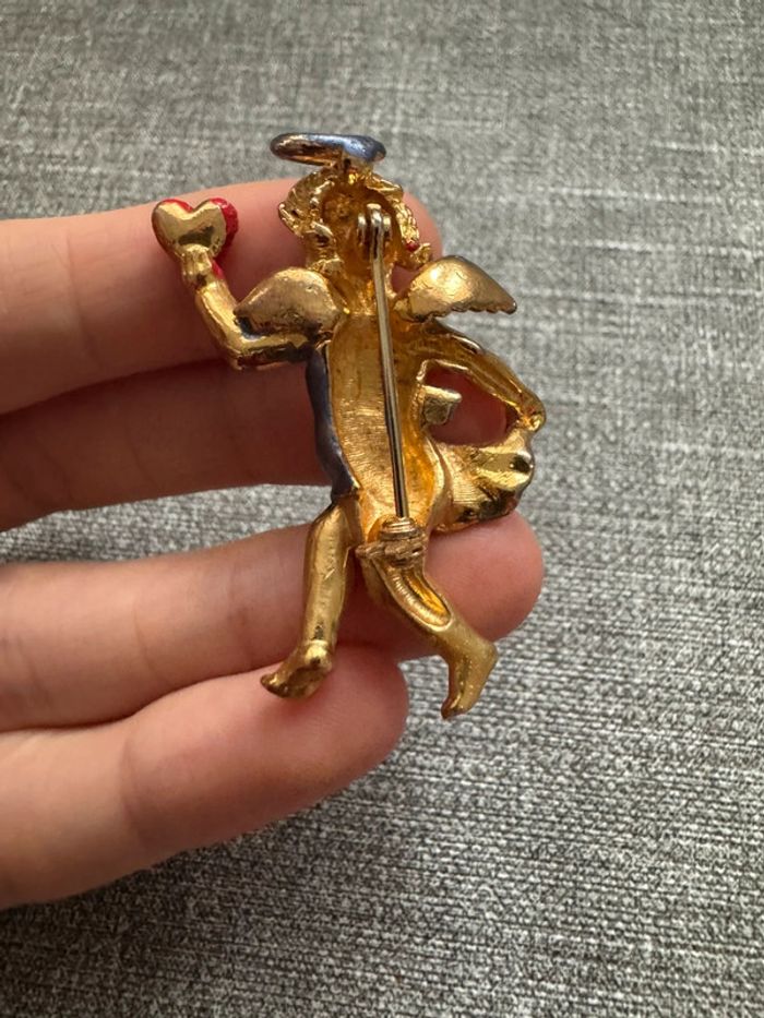 Broche - photo numéro 13
