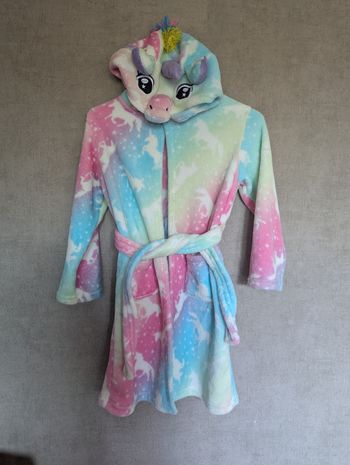 Robe de chambre