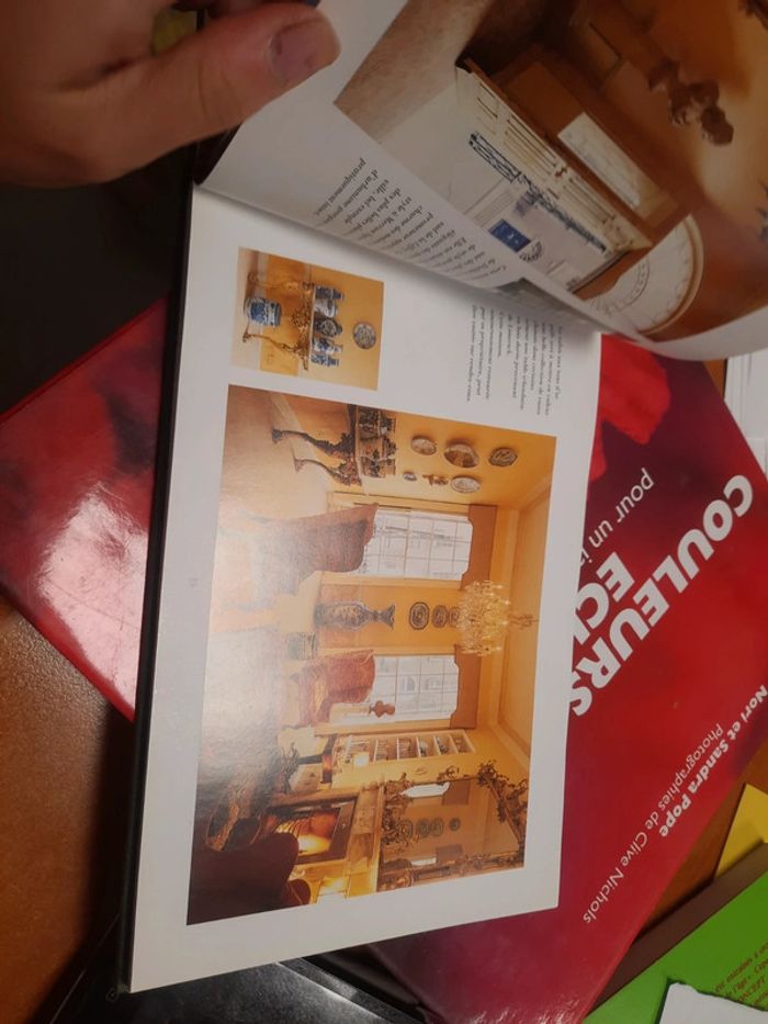 Livre l'Irlande un art de vivre - photo numéro 4