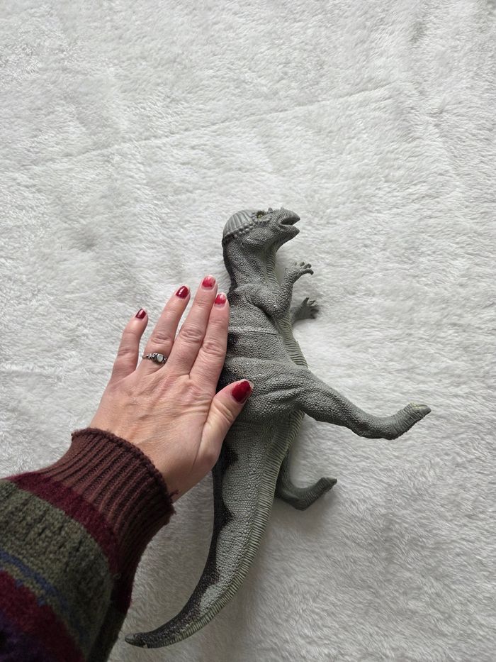 Dinosaure - photo numéro 3