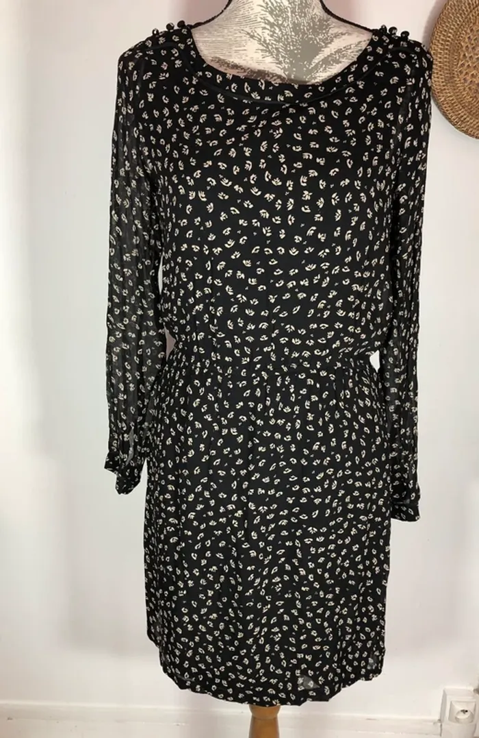 Robe Marc O’Polo - photo numéro 2