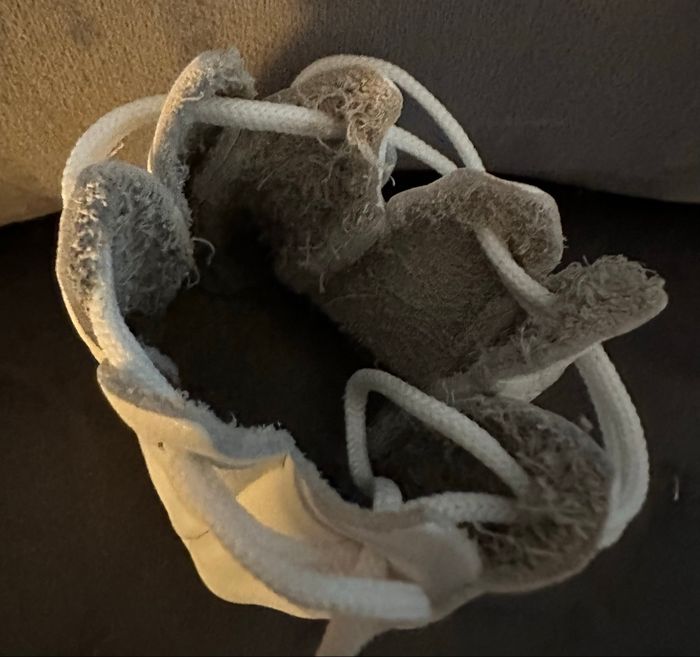 Jolie petite bourse - photo numéro 4