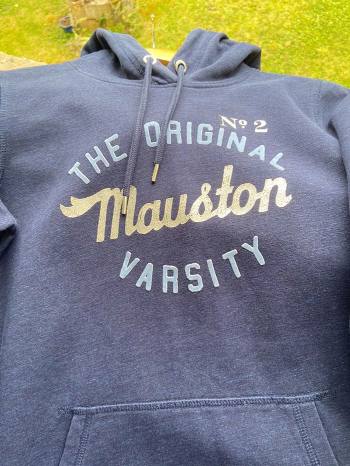 Sweat-shirt à capuche H&M taille XS - photo numéro 10