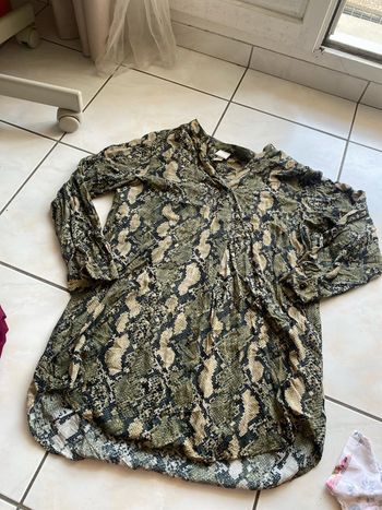 Robe ou tunique H&M XS