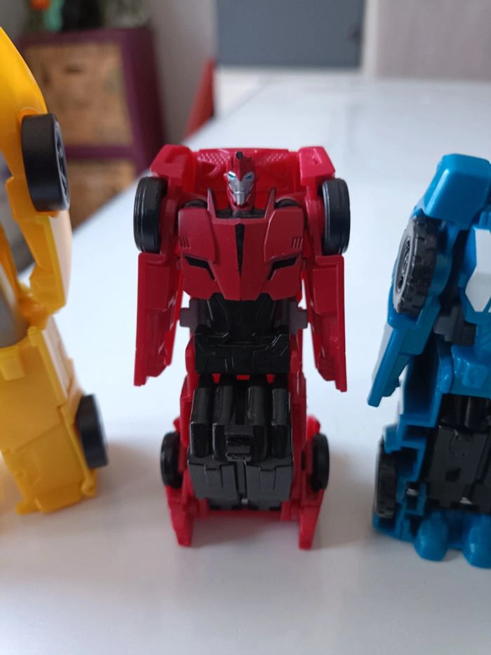 Transformers - photo numéro 4