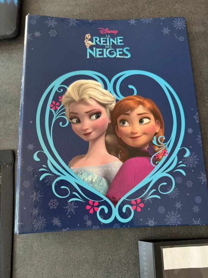 Fournitures scolaires - photo numéro 2