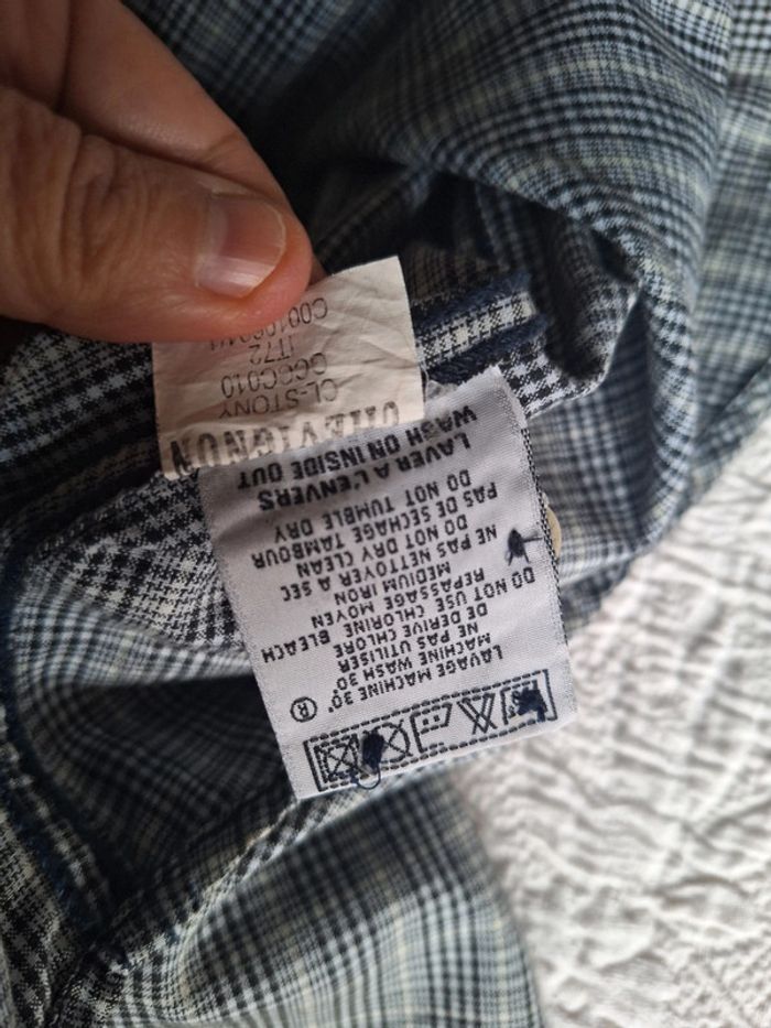 Chemise homme chevignon - photo numéro 9