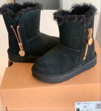 Bottines UGG