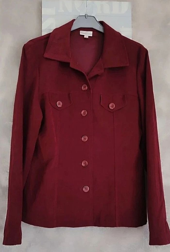 Ensemble veste jupe Taille 42 Camaïeu - photo numéro 4