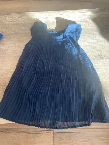Robe légère enfant 24 mois