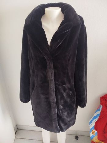 #kytieLfemme. Manteau taille L