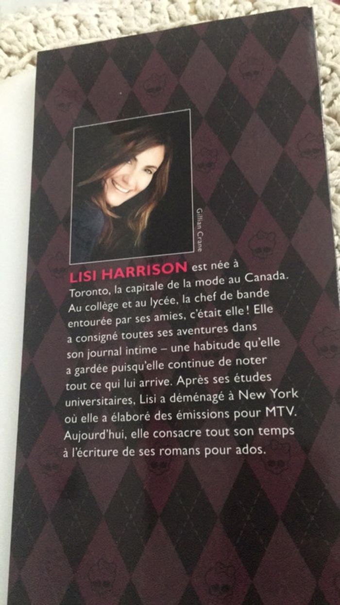 Monster High - photo numéro 5