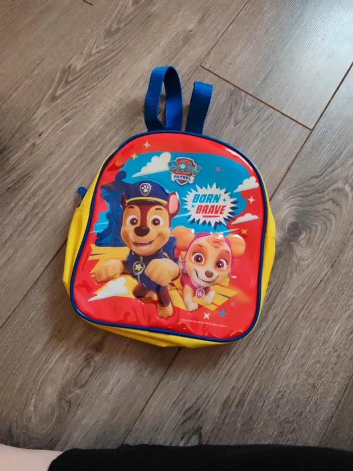 Sac enfant