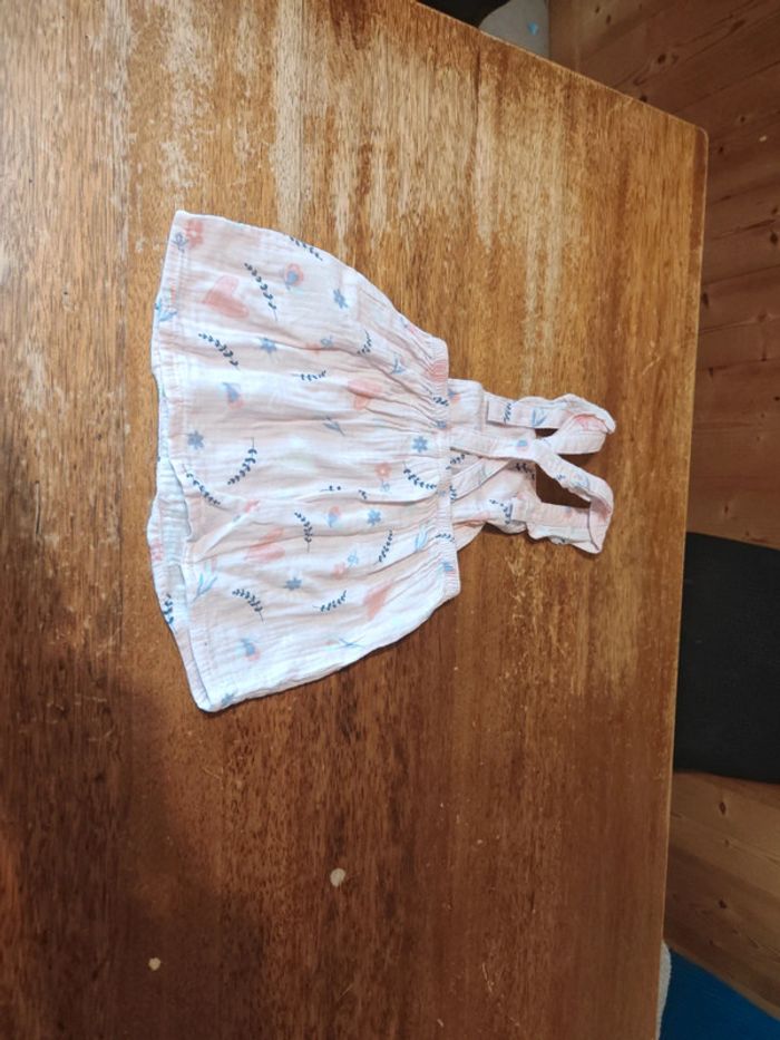 Robe fine taille 92 cm - photo numéro 2