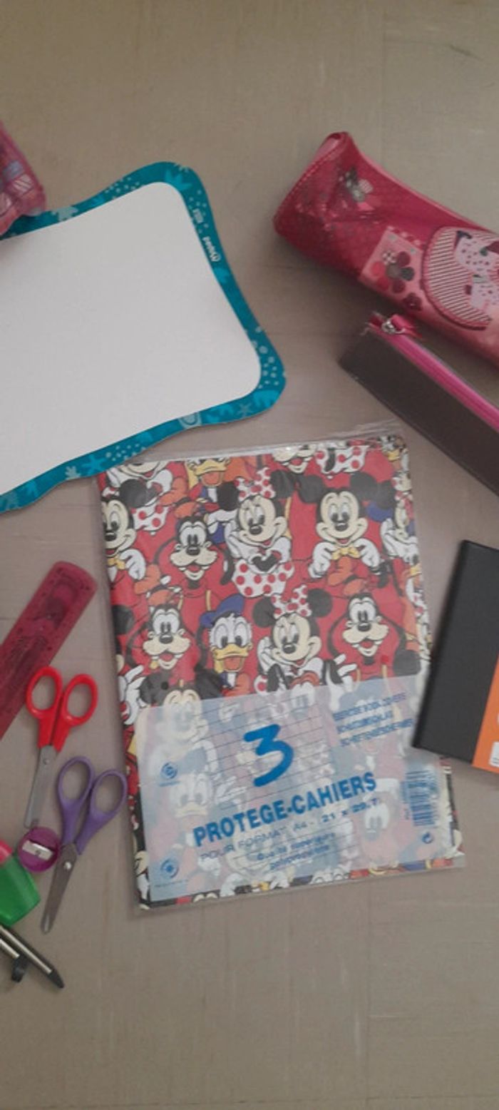 Lot fourniture scolaire (1) - photo numéro 6