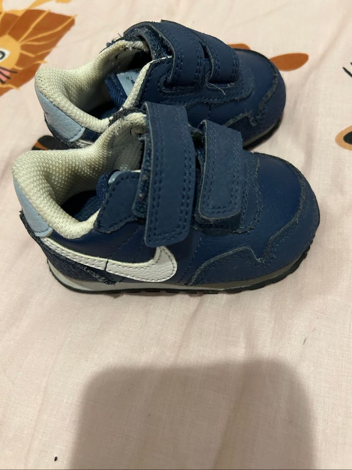 Chaussures bébé