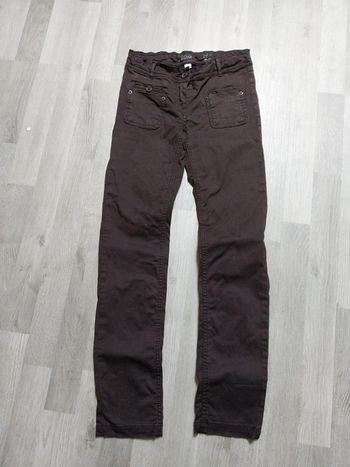 Pantalon okaidi fille 10 ans