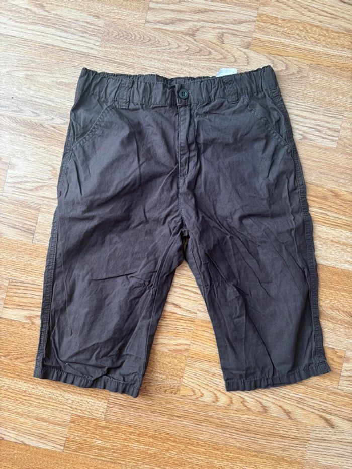 Shorts taille 10 ans