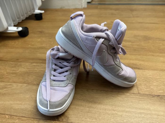 Baskets basse Nike femme - photo numéro 11