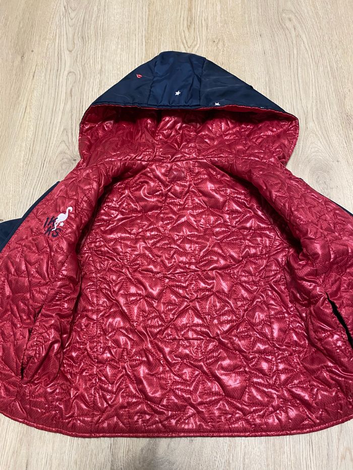 Manteau ikks - photo numéro 4