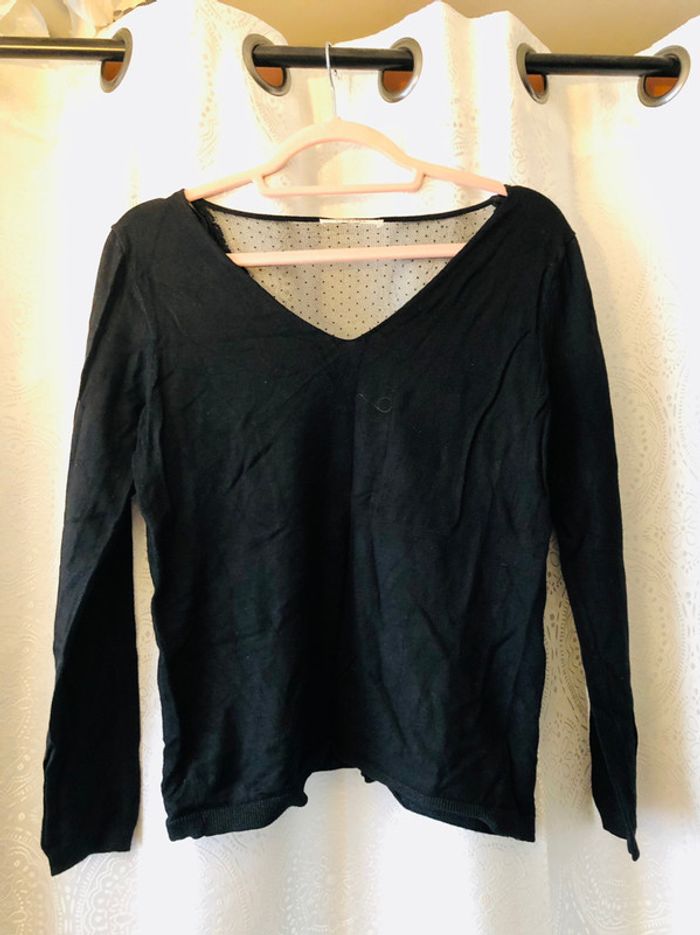 Pull taille M