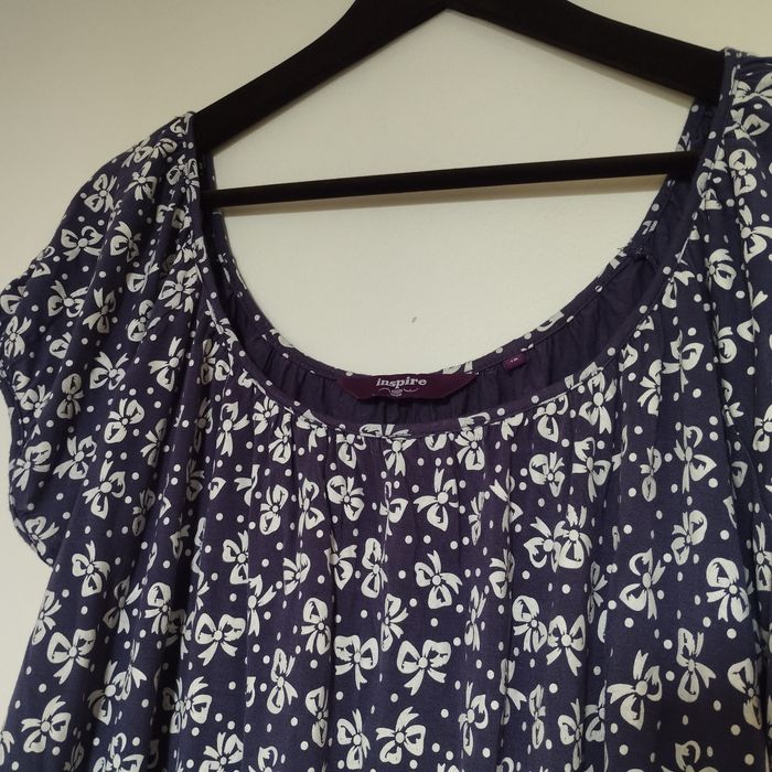 T-Shirt Long femme 46 - photo numéro 4