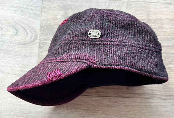 Casquette taille 1 Banana moon