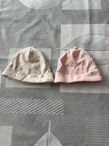 Bonnets prema