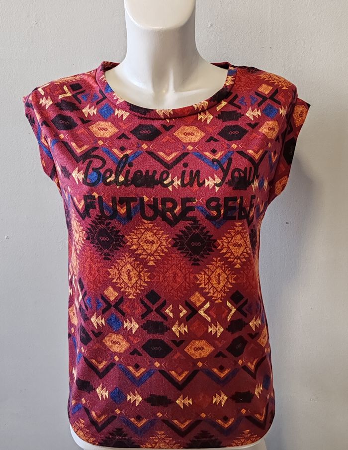 Tee shirt femme 36