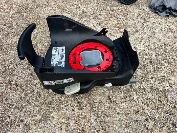 Poussette Jané 3 en 1 - photo numéro 6