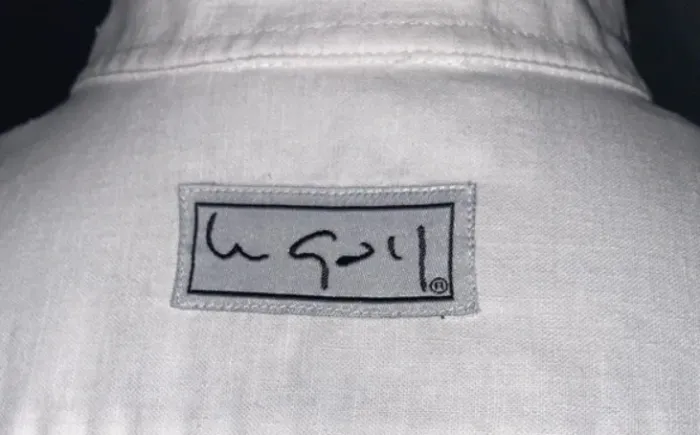 Chemise col Mao - photo numéro 4