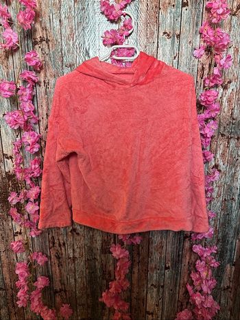 Pyjamas deux pièces taille S