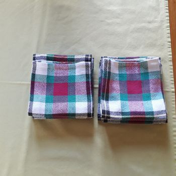 Serviettes de table