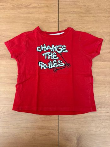 TEE shirt garçon