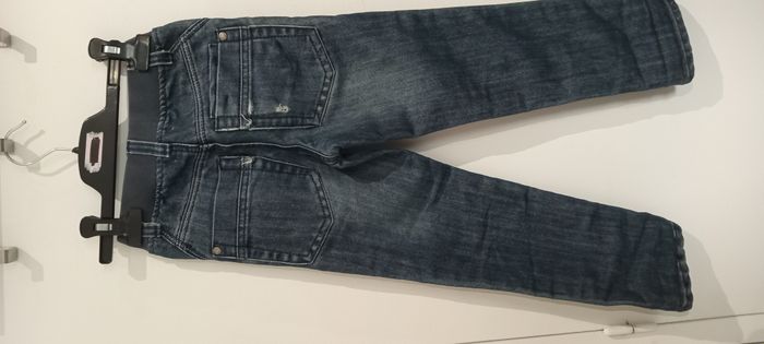 jeans orchestra - photo numéro 3