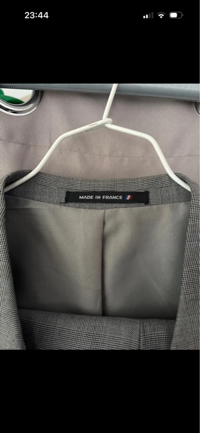 Costume homme vintage - photo numéro 2