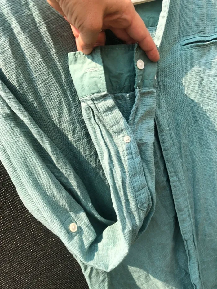 Chemise M - photo numéro 4