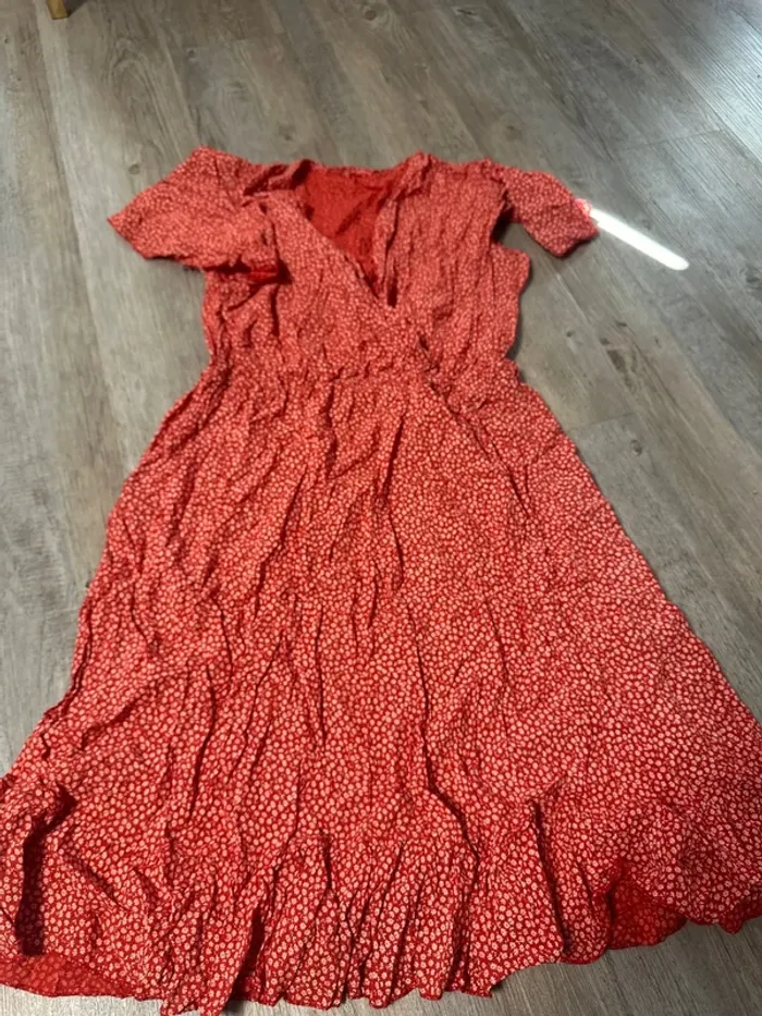 Gros lot robe et hauts taille M/38 - photo numéro 9