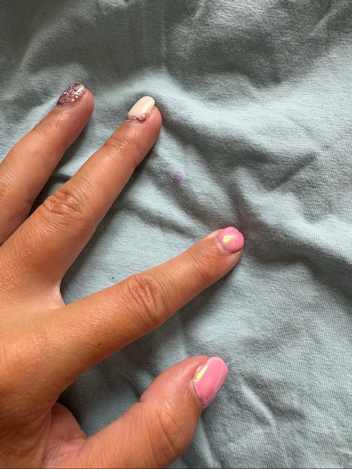 Body manches courtes 24 mois - photo numéro 2