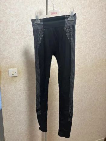 Leggings de sport taille 38/40 marque work out