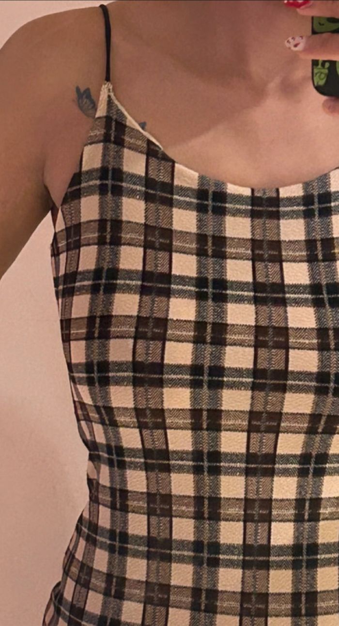 Petite robe soirée