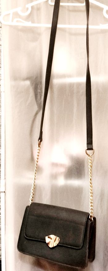 Sac bandoulière femme boutique indépendante 