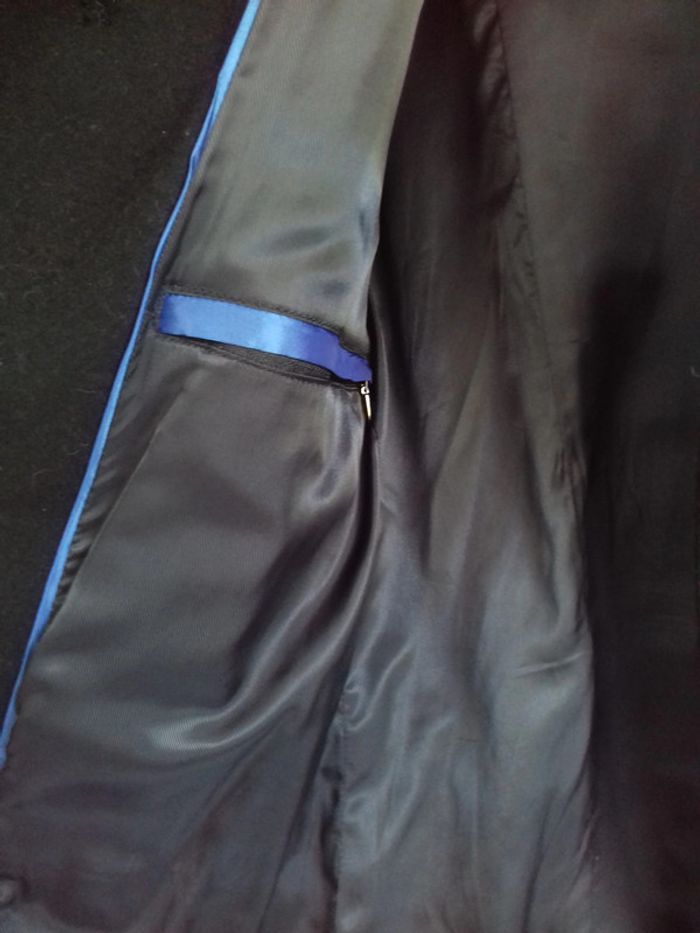 Manteau homme S Armand Thiery - photo numéro 8