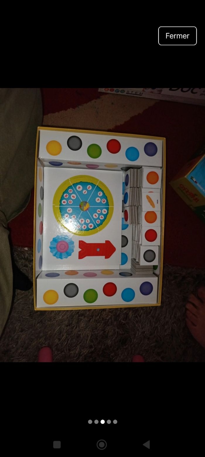 Attrape souris - photo numéro 5