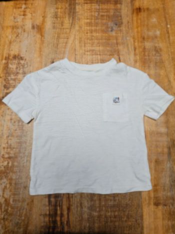 Tshirt Kiabi 4 ans