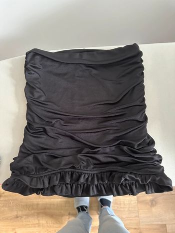 Jupe noir