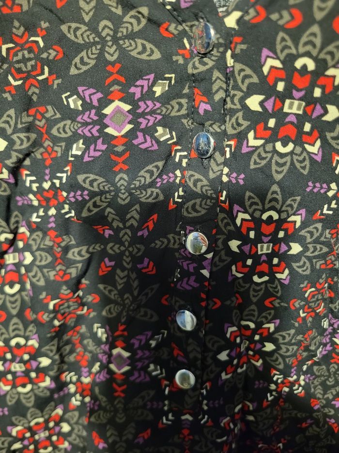 Blouse - photo numéro 4