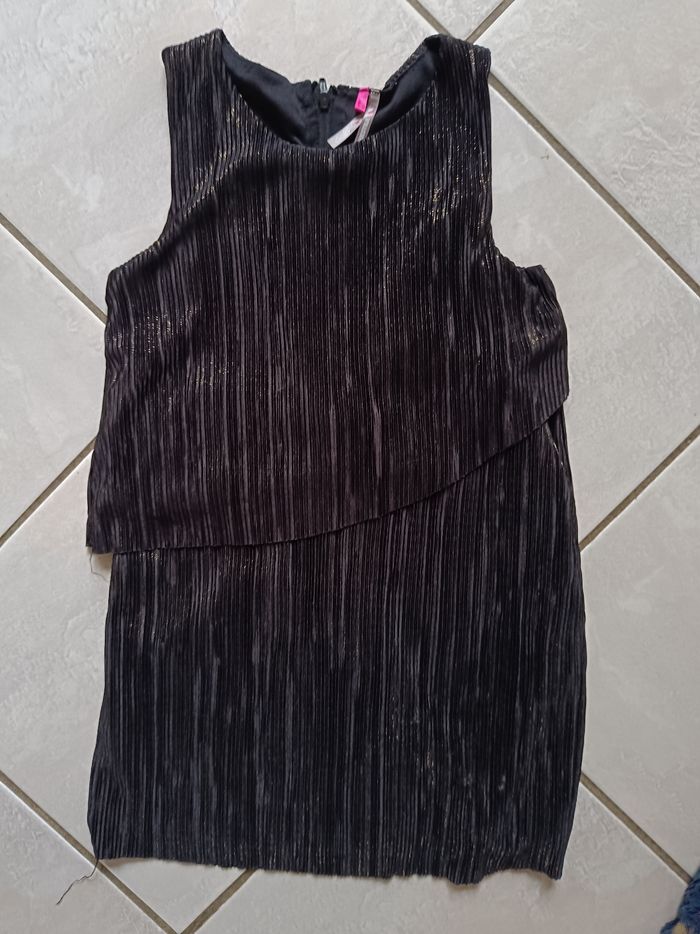 Robe 6ans