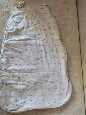 Gigoteuse taille 61cm environ