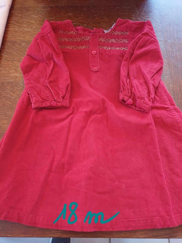Robe